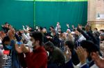 تصاویر جشن میلاد امام حسین علیه السلام - ۲۶ اسفند ۹۹
